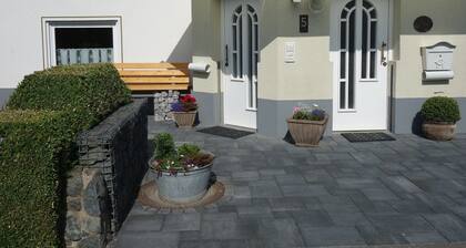 Ferienwohnung im Ennerichtal