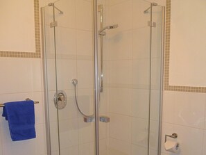 Dusche