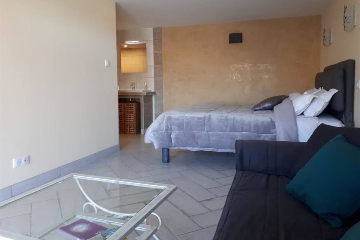 Comfort-Doppelzimmer, mit Bad