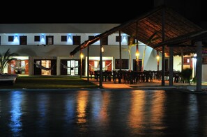 Nourriture et boissons