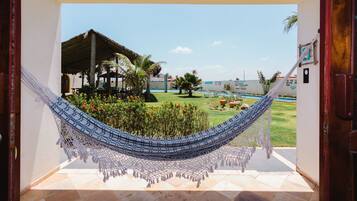 Comfort Triple Room | Balcony