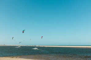 Beach nearby - Pousada Blauset (São Gonçalo do Amarante)
