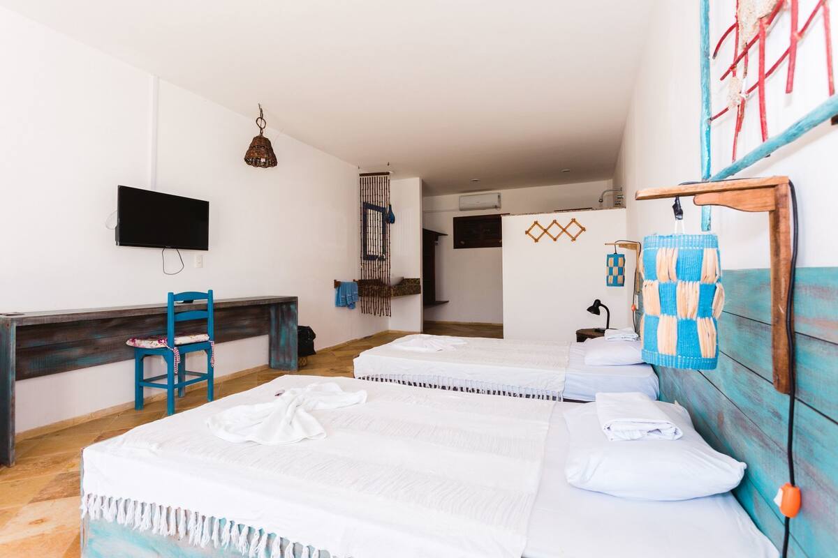 Comfort-Doppelzimmer