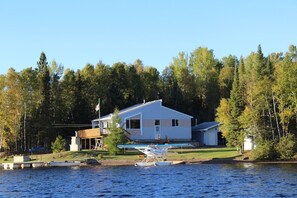 Lago
