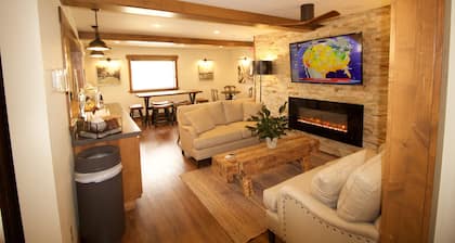 Boarders Inn & Suites by Cobblestone Hotels - Syracuse