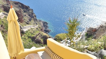 House, 2 Bedrooms (Earth) | Terrace/patio