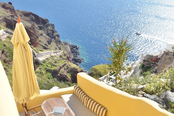 Casa, 2 camere da letto (Earth) | Terrazza/patio