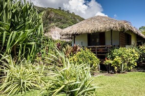 Room - Fare Arearea (Taiarapu-Est)