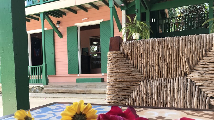 Hacienda Juanita