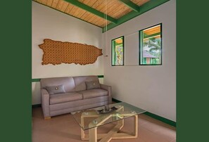 Standard Queen Room- Robusta