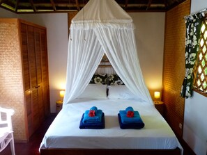 Junior Suite, 1 Bedroom, Kitchen