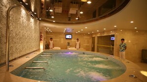 Pool - Delight Hotel Dalian (Dalian)
