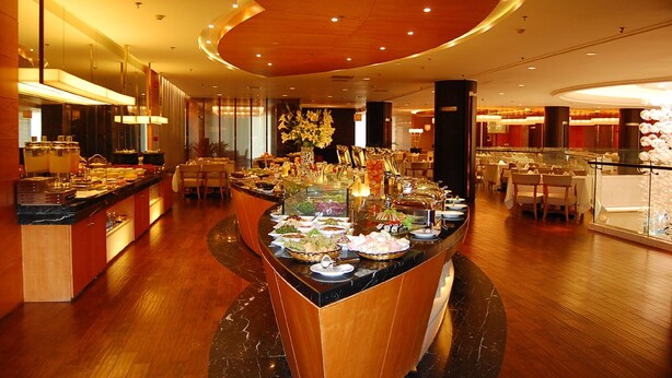 Dining - Delight Hotel Dalian (Dalian)