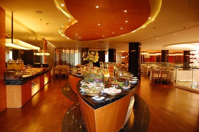 Delight Hotel Dalian