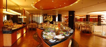Delight Hotel Dalian