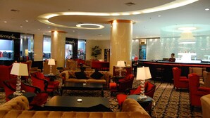 Lounge - Delight Hotel Dalian (Dalian)