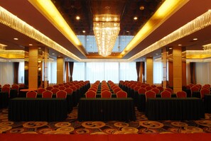 Meeting facility - Delight Hotel Dalian (Dalian)