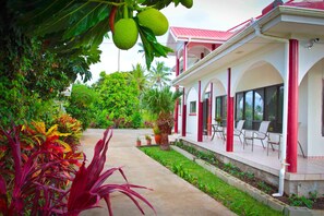 Exterior - Tonga Holiday Villa (Nuku'alofa)