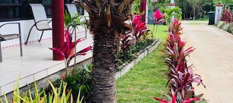 Tonga Holiday Villa