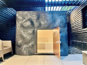 Zweibettzimmer, 2 Einzelbetten, Nichtraucher | Badezimmer | Badewanne und Dusche (separat), kostenlose Toilettenartikel
