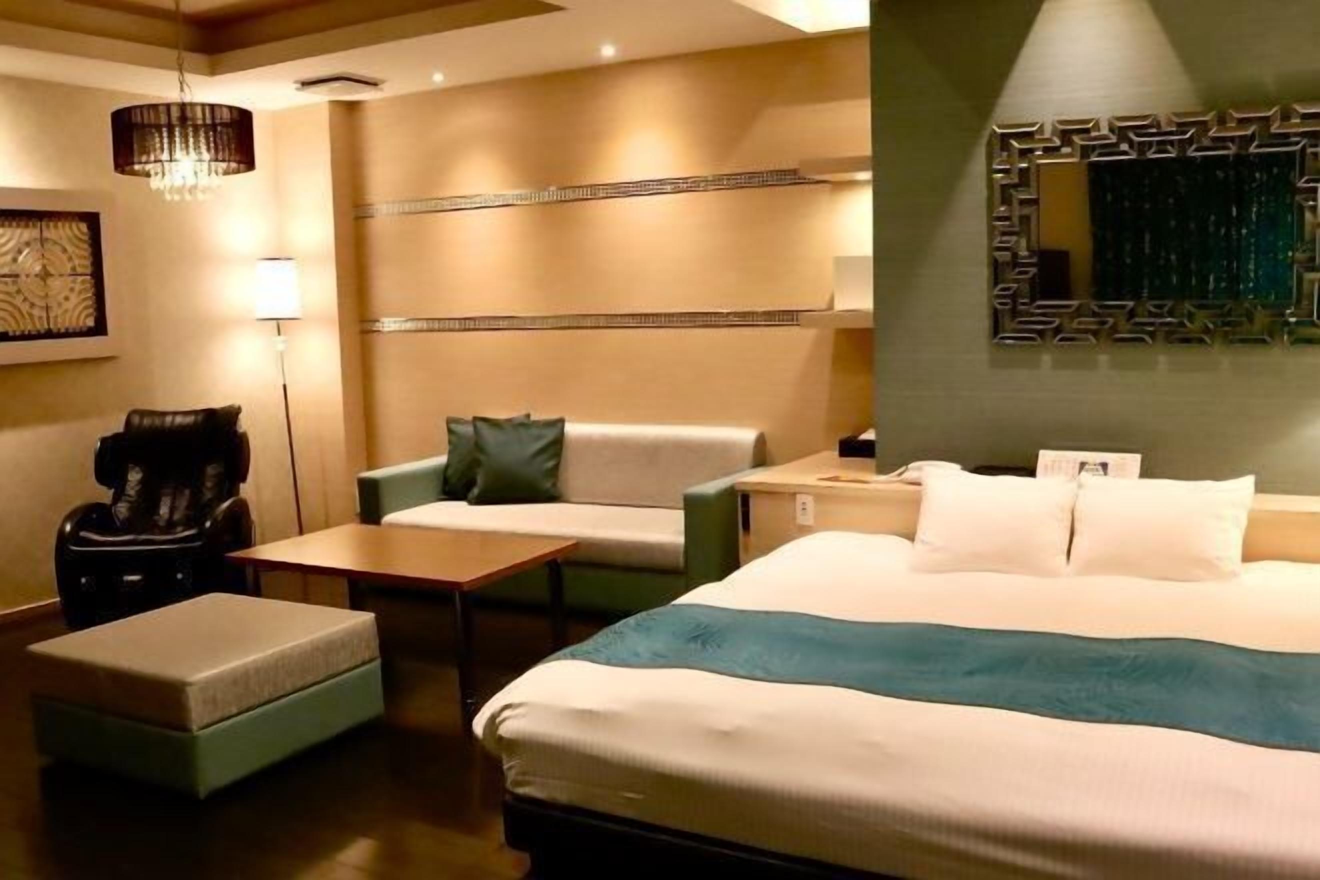 Bureau, Wi-Fi gratuit, draps fournis