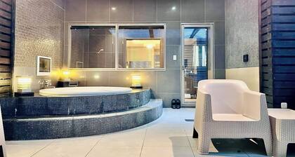 Hotel Square FujiGiotenba