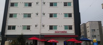 JIIN Hostel & Guesthouse