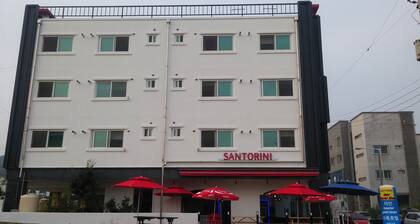 JIIN Hostel & Guesthouse