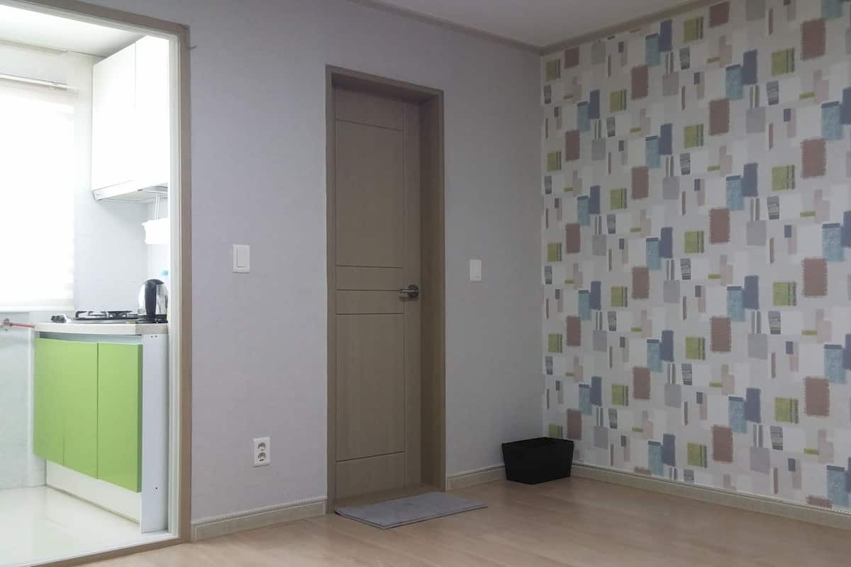 Kamer (Korean Ondol 10 PY) | Gratis wifi