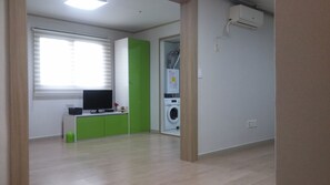 Huone (Korean Ondol 15 PY) | Ilmainen Wi-Fi