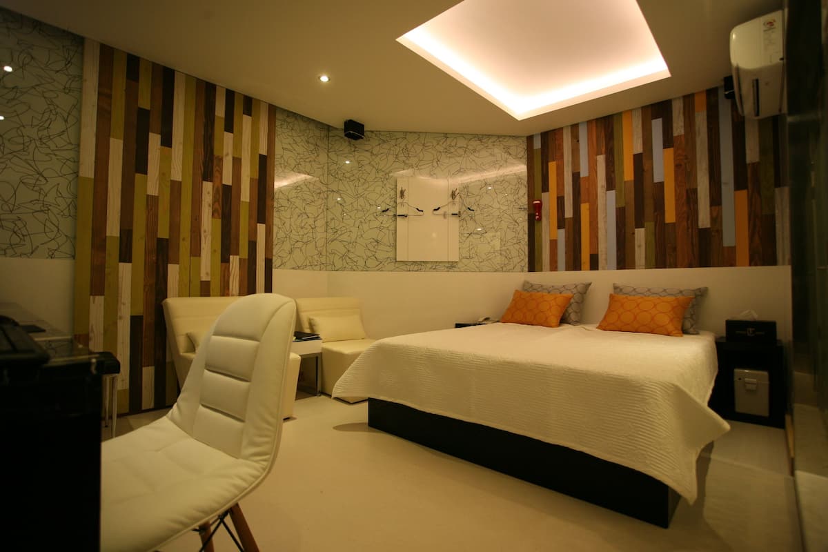 ห้องสแตนดาร์ด | Wi-Fi ฟรี