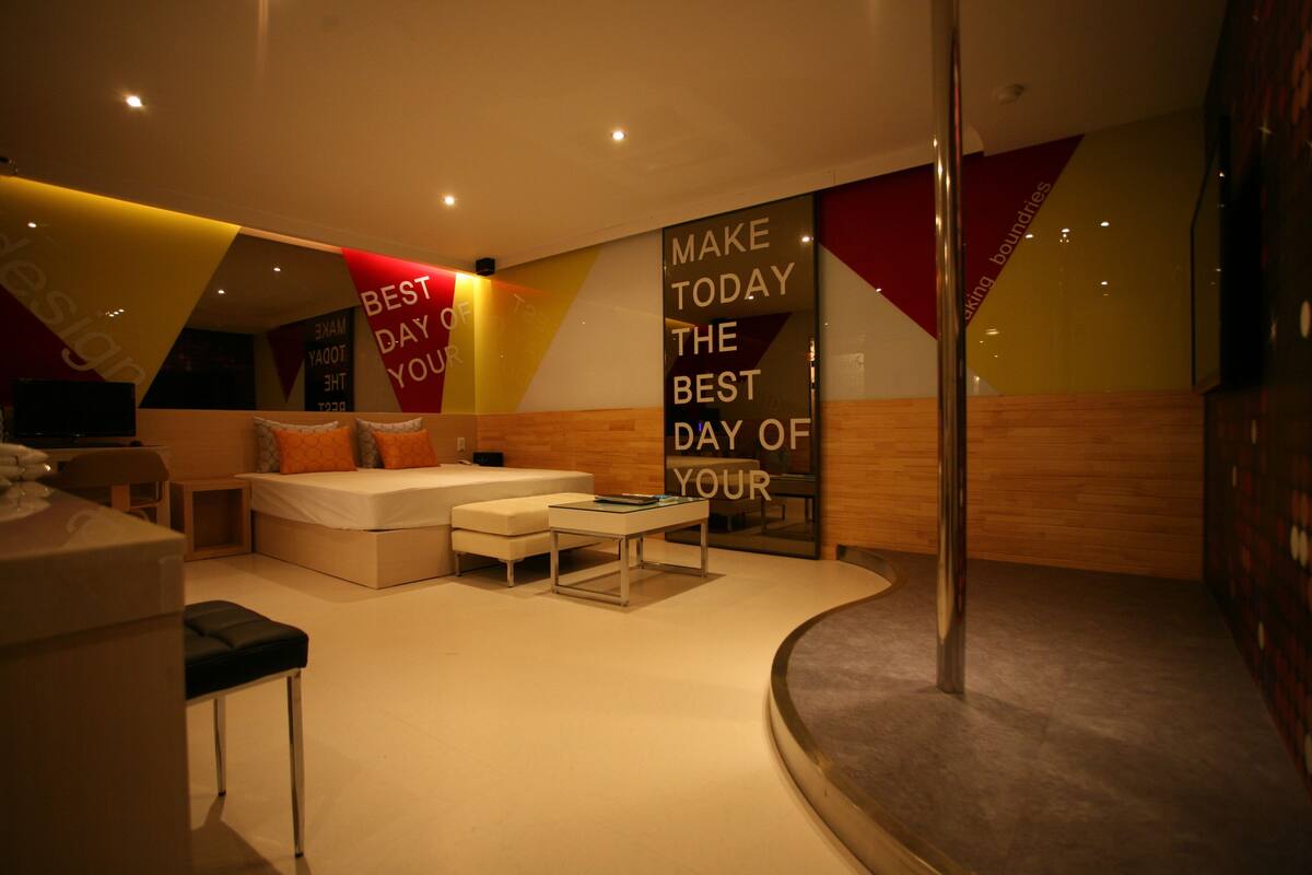 ห้องซูพีเรีย | Wi-Fi ฟรี