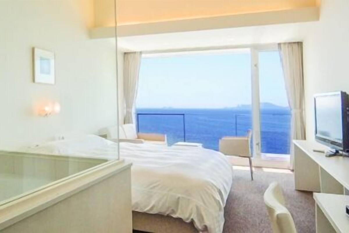 双人房 (king bed)