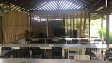 Kemudahan hartanah