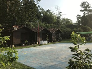 In-room safe, desk, free WiFi, bed sheets