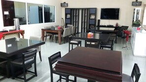 Meeting facility - Happy Paradise (Janda Baik)