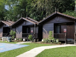 Exterior - Happy Paradise (Janda Baik)