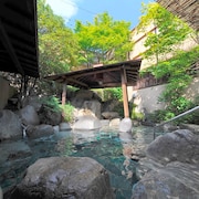 下呂温泉 紅葉館 別館 わん泊亭