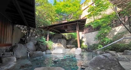 Gero Koyokan Annex WANPAKUTEI