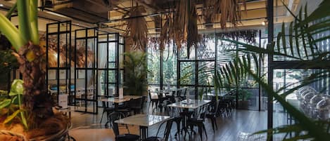 Coffeeshop