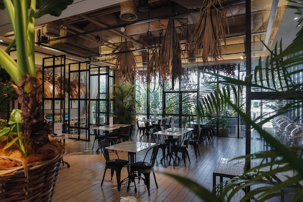 Cafetería