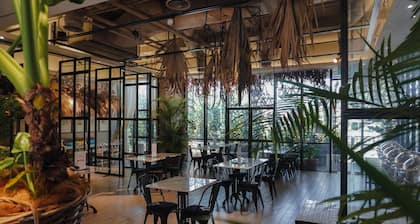 M Roof Hotel & Residences