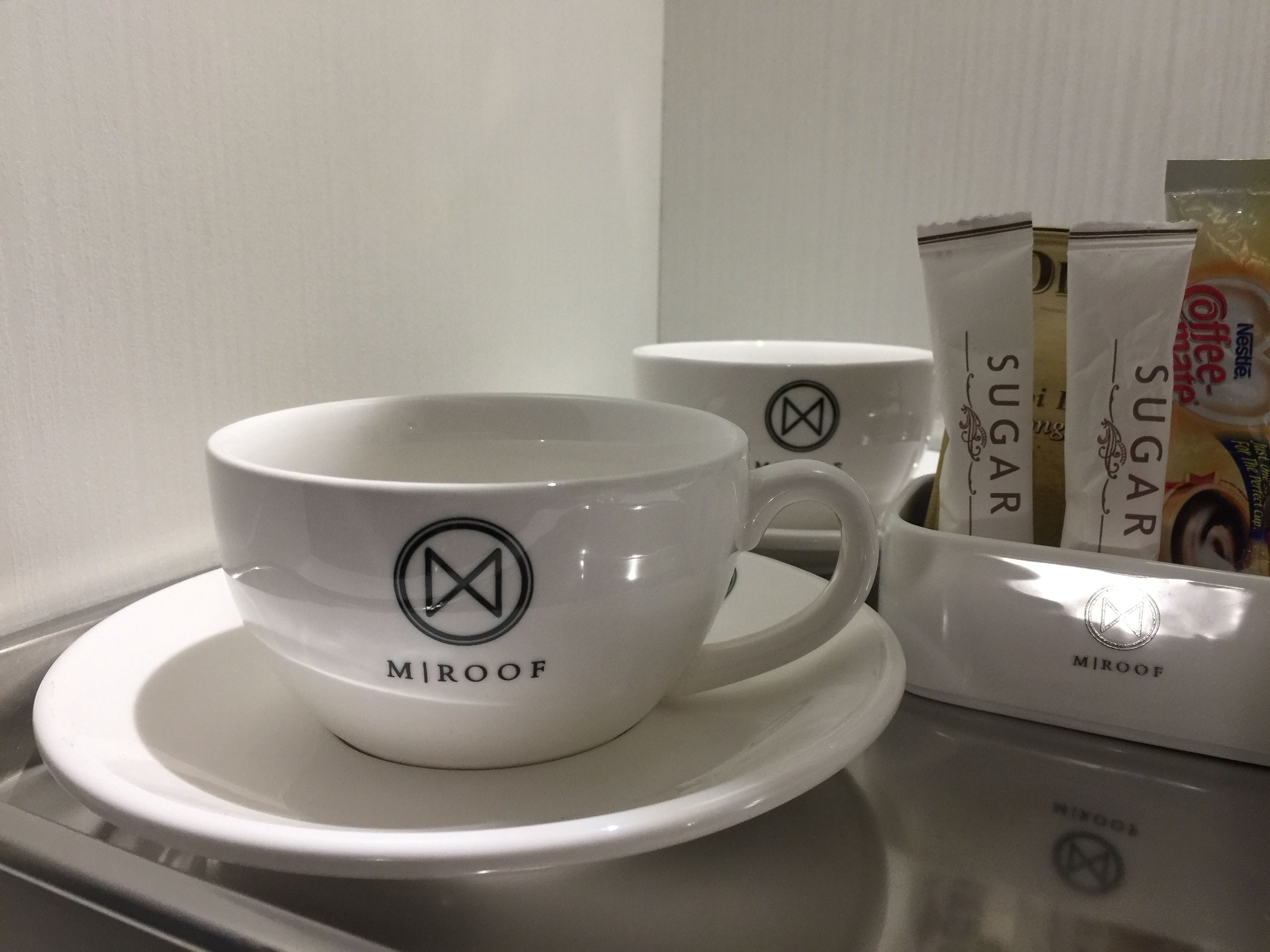 Minibar