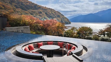 Terraço/pátio