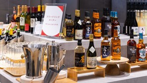 Breakfast and dinner served  - Hakone Ashinoko Hanaori（ORIX HOTELS & RESORTS） (Hakone)