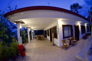 Dining - Casa Margaritha (Sibulan)