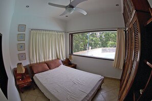Room - Casa Margaritha (Sibulan)