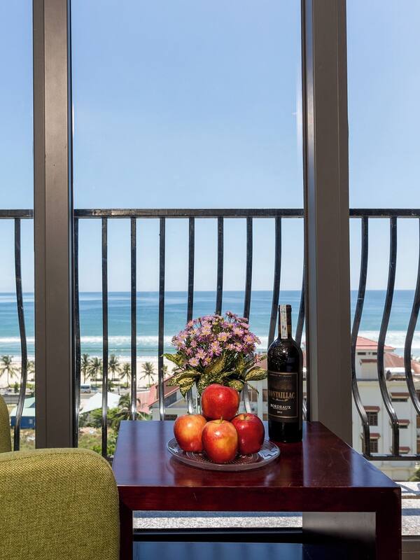 Room, Connecting Rooms, Ocean View | Beach/ocean view