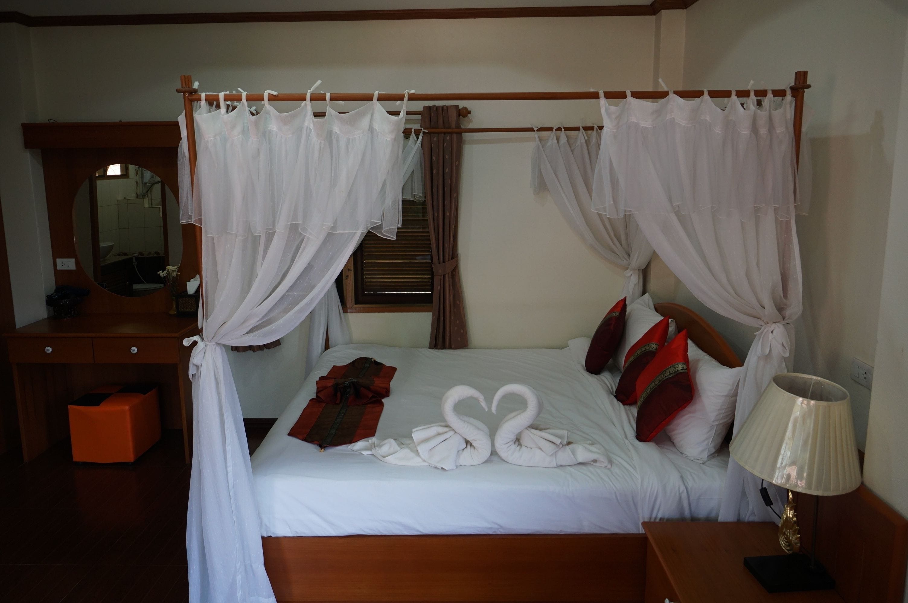 Bungalow, Air Conditioned | Free WiFi, bed sheets