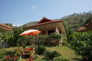 Exterior - Phuoobfa Resort (Mae Rim)